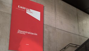 Ejaso patrocina el XXVIII Congreso de la Asociación Española de Derecho del Trabajo y de la Seguridad Social