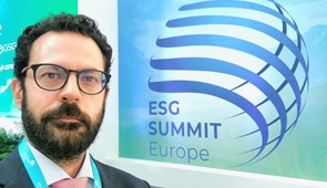 Asistimos al ESG Summit Europe en Madrid