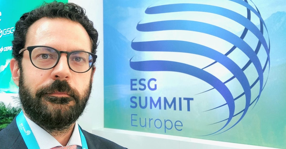 Asistimos al ESG Summit Europe en Madrid | EJASO