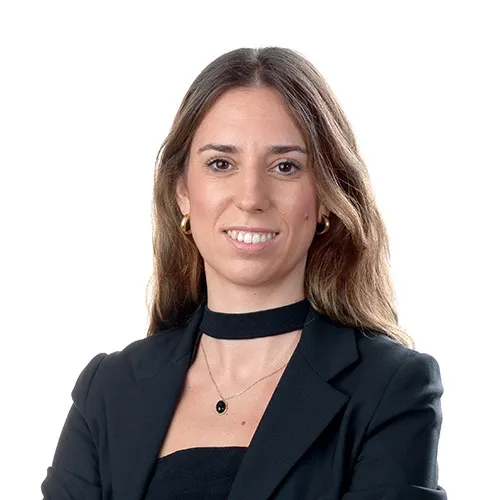 Marta Benavides Pérez