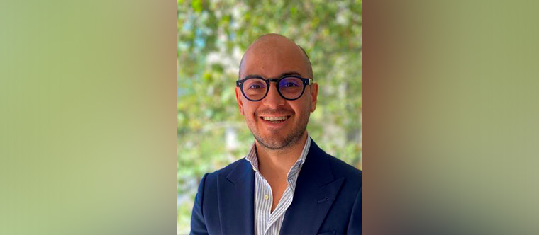 José I. Saldarriaga, Socio de Ejaso en Startups & Entertainment, nos habla sobre la relación entre las marcas y los influencers. | Cinco Días