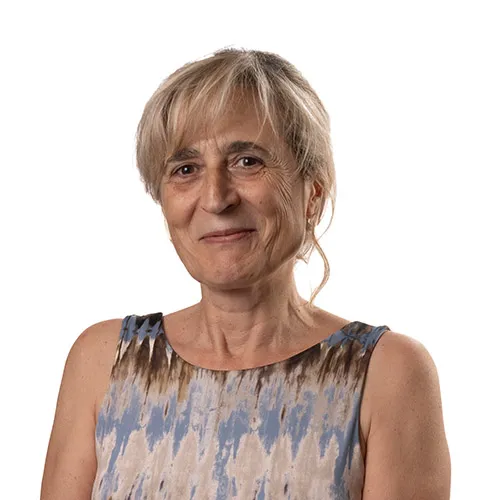 Mercedes Gómez Arcos