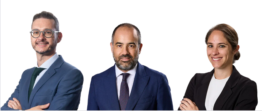 EJASO asesora a una importante compañía industrial española en la refinanciación de deuda circulante