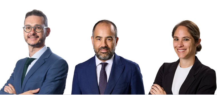 EJASO asesora a una importante compañía industrial española en la refinanciación de deuda circulante