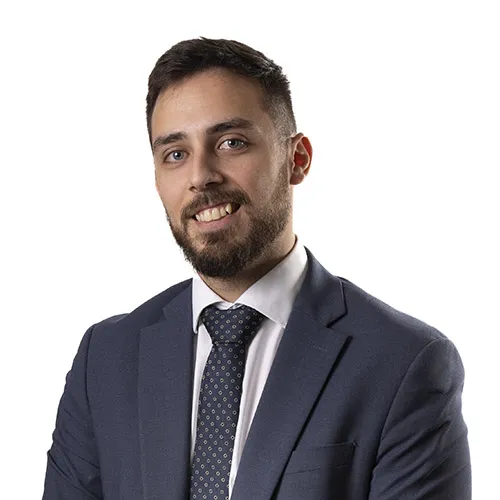 Javier Quiñones Domínguez