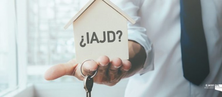 El Supremo dictamina que el pago del IAJD corresponde al prestatario