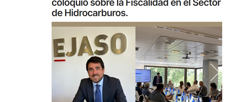 Aspectos esenciales del impuesto sobre Hidrocarburos y normativas sectoriales | Mundo Petróleo