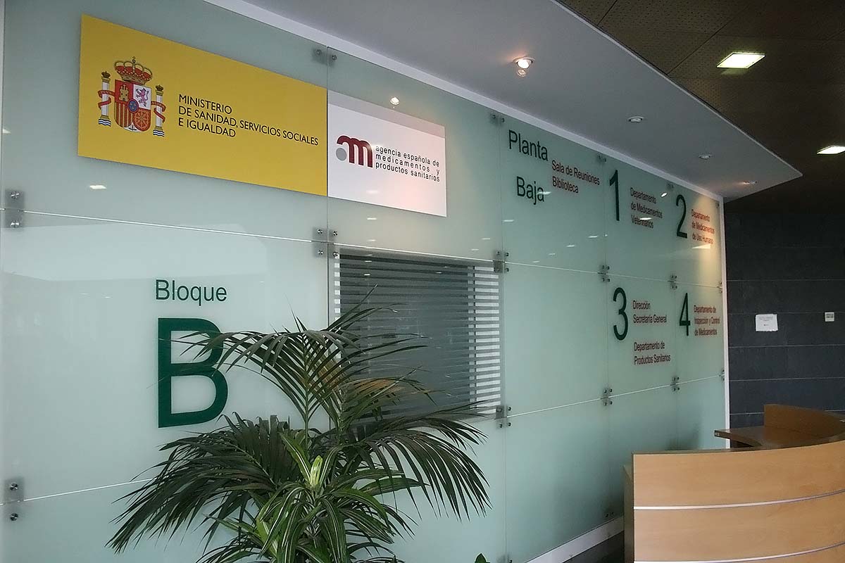 La Agencia Española de Medicamentos y Productos Sanitarios advierte sobre el riesgo para la salud del consumo del dióxido de cloro