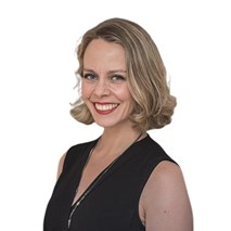 Anabel Redondo Iglesias