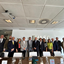 Visita de la delegación empresarial Panameña a EJASO