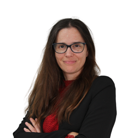 Rebeca Vilariño Martínez
