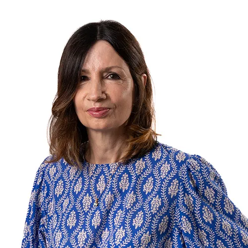 Silvia García Olgueras