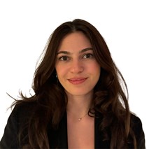 Eftychia Maria Constantinou