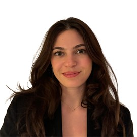 Eftychia Maria Constantinou