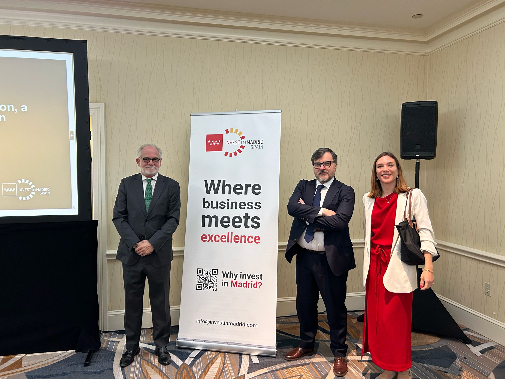 Asistimos al Madrid Investment Forum Miami: oportunidades de inversión | Eventos