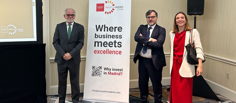 Asistimos al Madrid Investment Forum Miami: oportunidades de inversión | Eventos