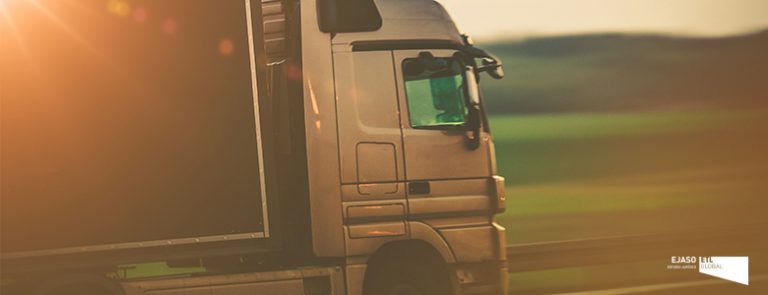 Cártel de camiones: Ejaso presenta reclamaciones de daños a los fabricantes por 60 millones de euros