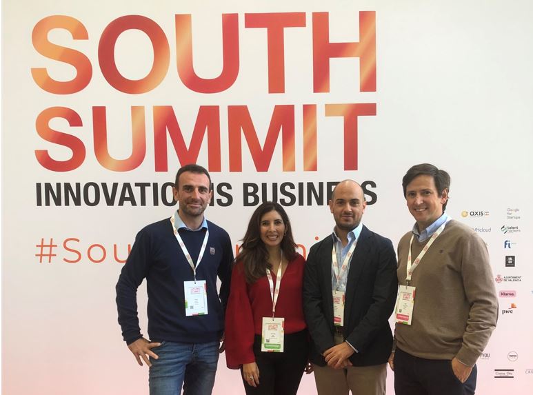 South Summit 2021, la gran cita de la innovación y el emprendimiento en Madrid
