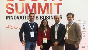 South Summit 2021, la gran cita de la innovación y el emprendimiento en Madrid