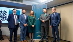 EJASO participa en la charla empresarial "La empresa familiar Latinoamericana"