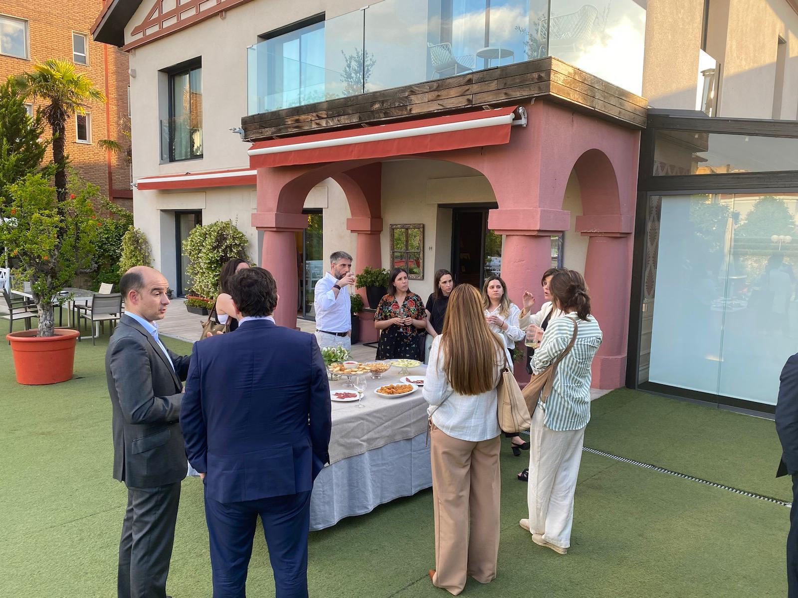 Evento informativo "Ejecuciones y garantías reales en los concursos de acreedores"