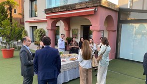 Evento informativo "Ejecuciones y garantías reales en los concursos de acreedores"
