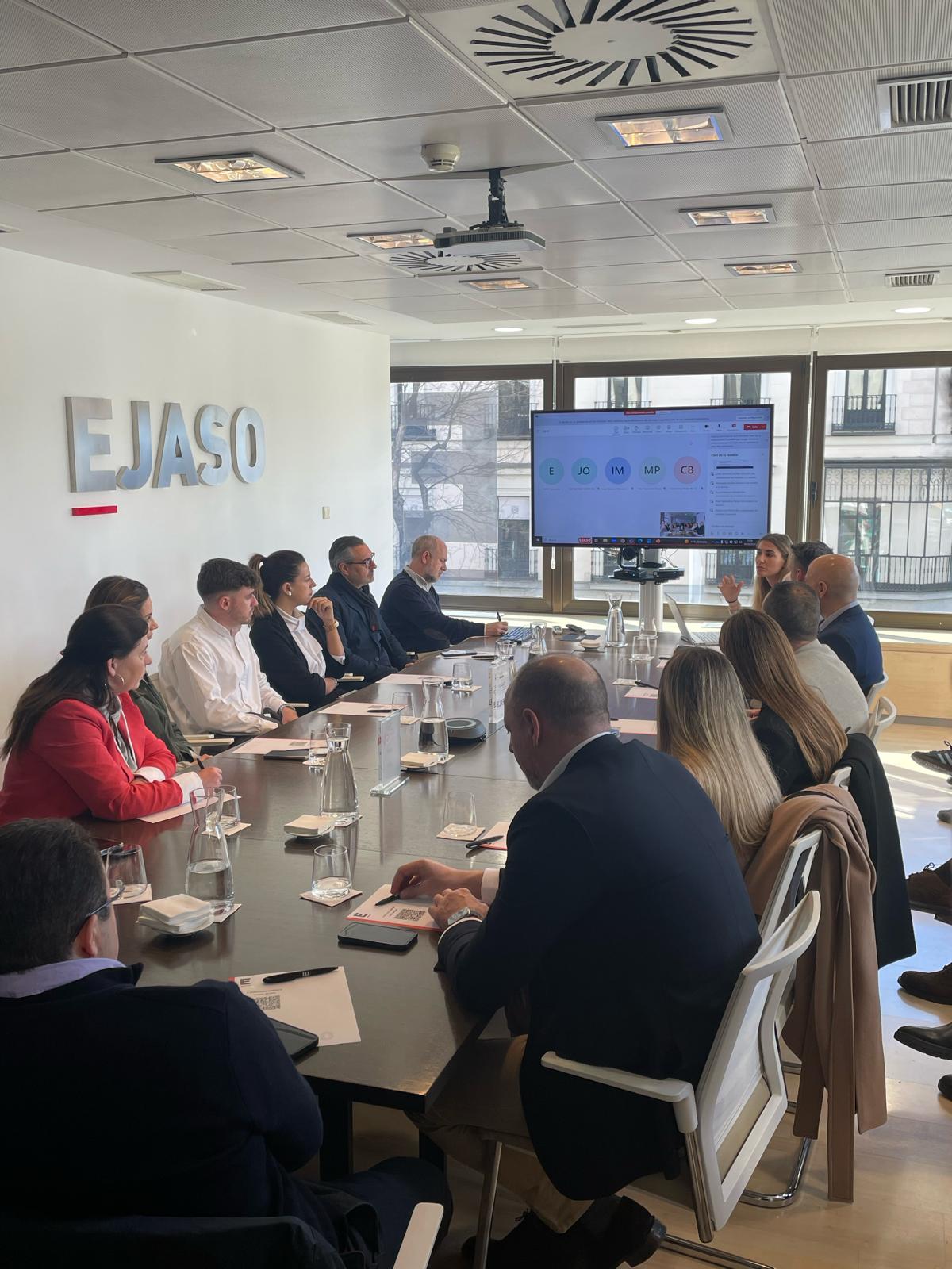 Reflexiones sobre la reforma del delito de hurto y estrategias antidelictivas | II Desayuno informativo de Penal Retail