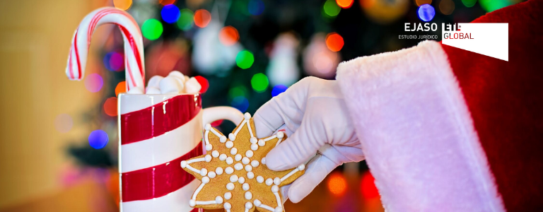 La lotería de Navidad, la del Niño... y la Agencia Tributaria