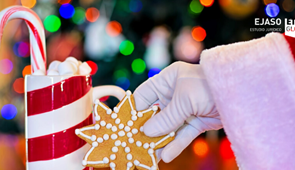 La lotería de Navidad, la del Niño... y la Agencia Tributaria