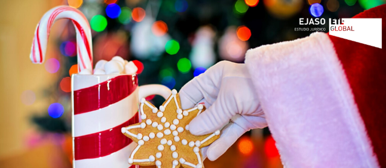La lotería de Navidad, la del Niño... y la Agencia Tributaria