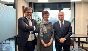 Ejaso integra en Galicia la boutique fiscal Buró Asesores