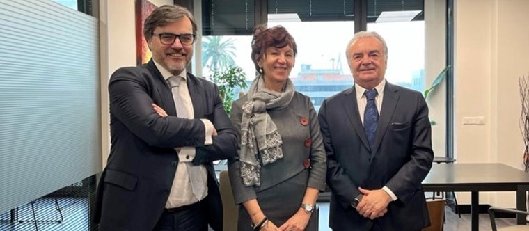 Ejaso integra en Galicia la boutique fiscal Buró Asesores