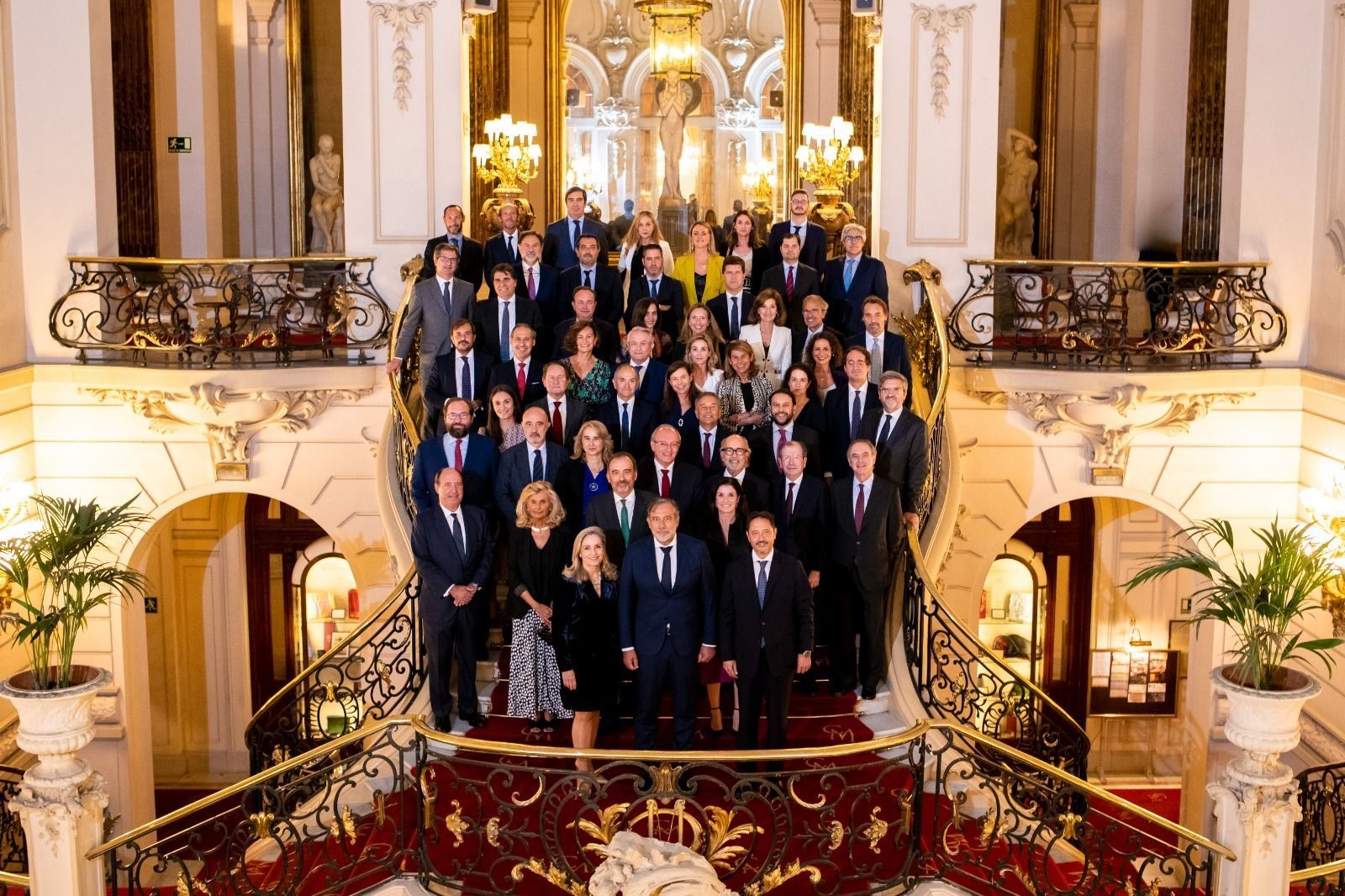 Ejaso, patrocinador un año más del Legal Management Forum 2022