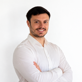 Adrián Amador González