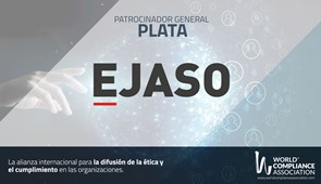 EJASO se une a la World Compliance Association como patrocinador plata