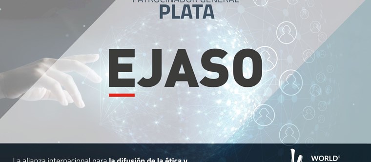EJASO se une a la World Compliance Association como patrocinador plata