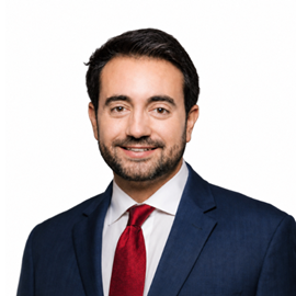 Víctor A. Arca