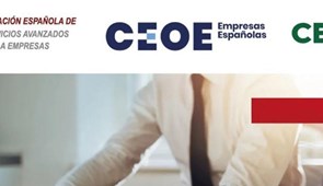 Ricardo Fortún participa en un webinar sobre teletrabajo organizado por AESAE y CEOE