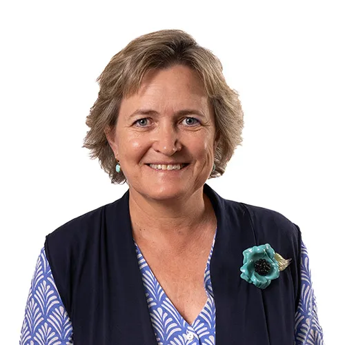 María Gilolmo Marín