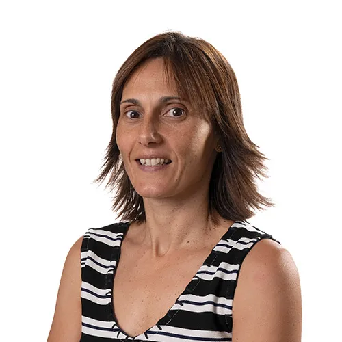 Esther Cortés García