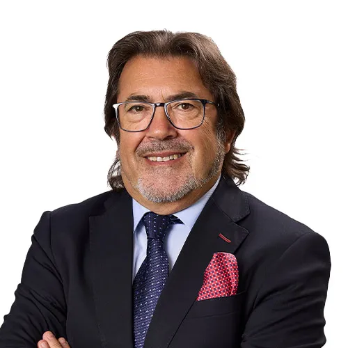 Alfredo Cerezales Fernández
