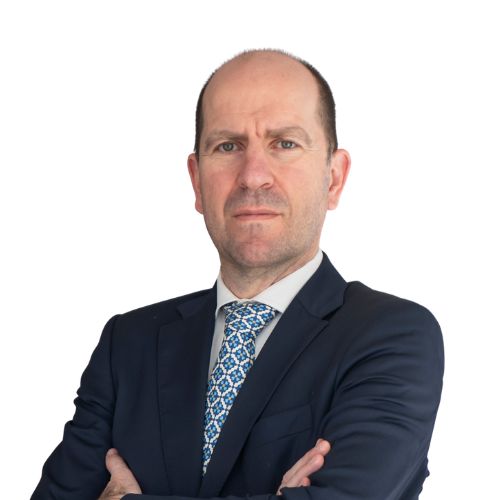 Ignacio Blanco Pérez