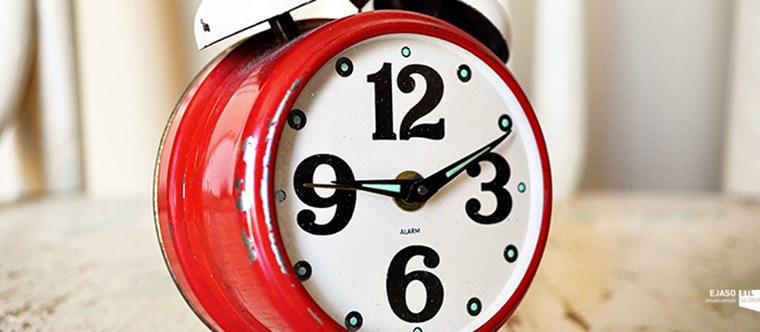 Despido por faltas de puntualidad: Cómputo del tiempo dedicado a conectarse al ordenador