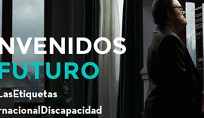 Ejaso colabora en el Día Internacional de la Discapacidad