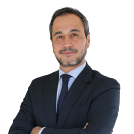 Roberto Corrochano