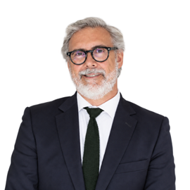 Raúl Luis García