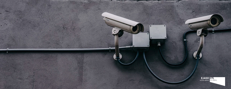 Primera sentencia que valora las exigencias de la nueva LOPD en el uso de la videovigilancia para un despido