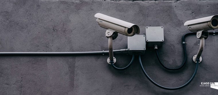 Primera sentencia que valora las exigencias de la nueva LOPD en el uso de la videovigilancia para un despido