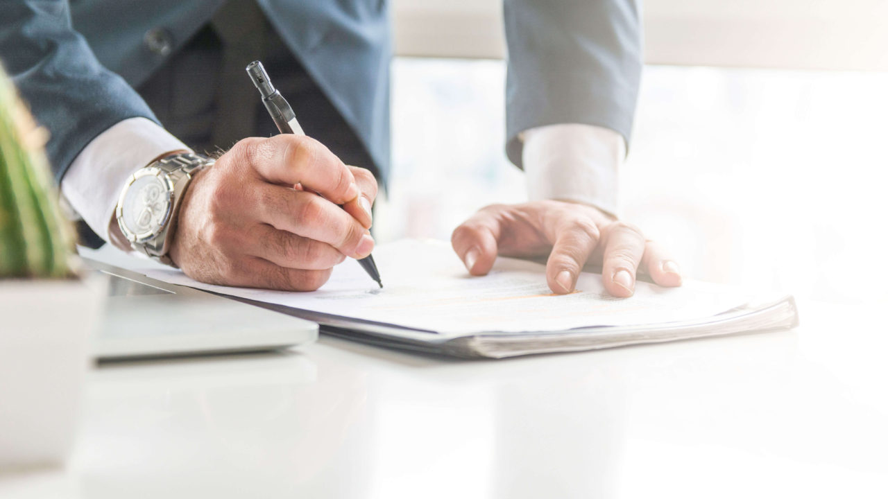 Quinta prórroga de los ERTE