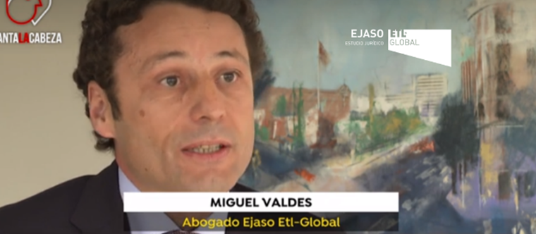 La publicidad encubierta de los 'influencers' en redes sociales: nuestro socio Miguel Valdés lo analiza en Antena 3 Noticias